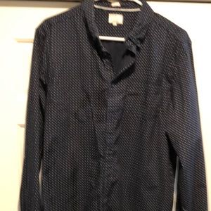 Men’s shirt